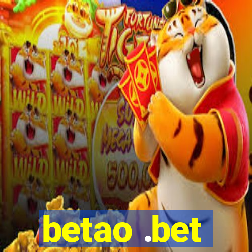 betao .bet